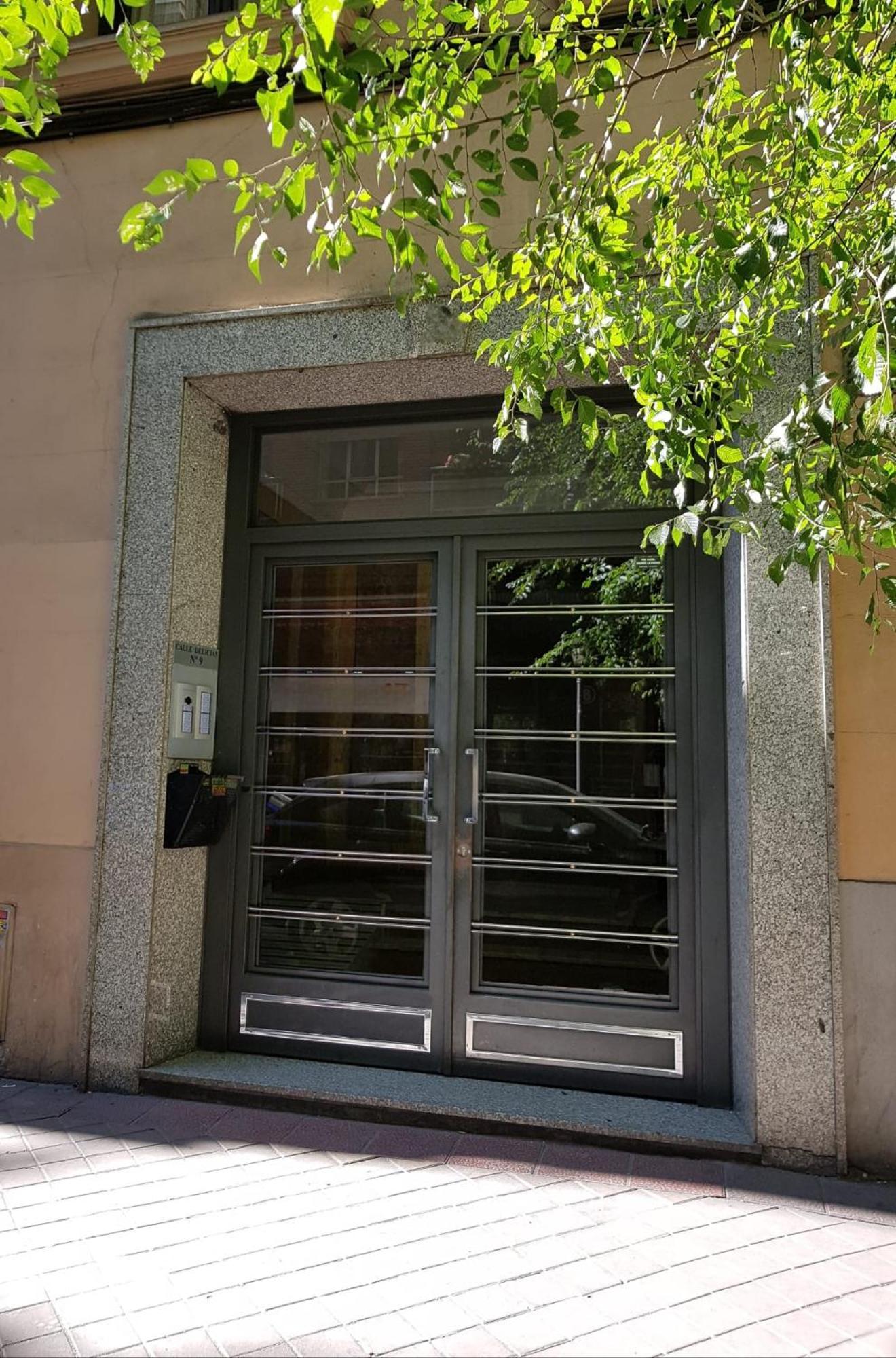 City Deluxe Apartment Madrid Exterior foto