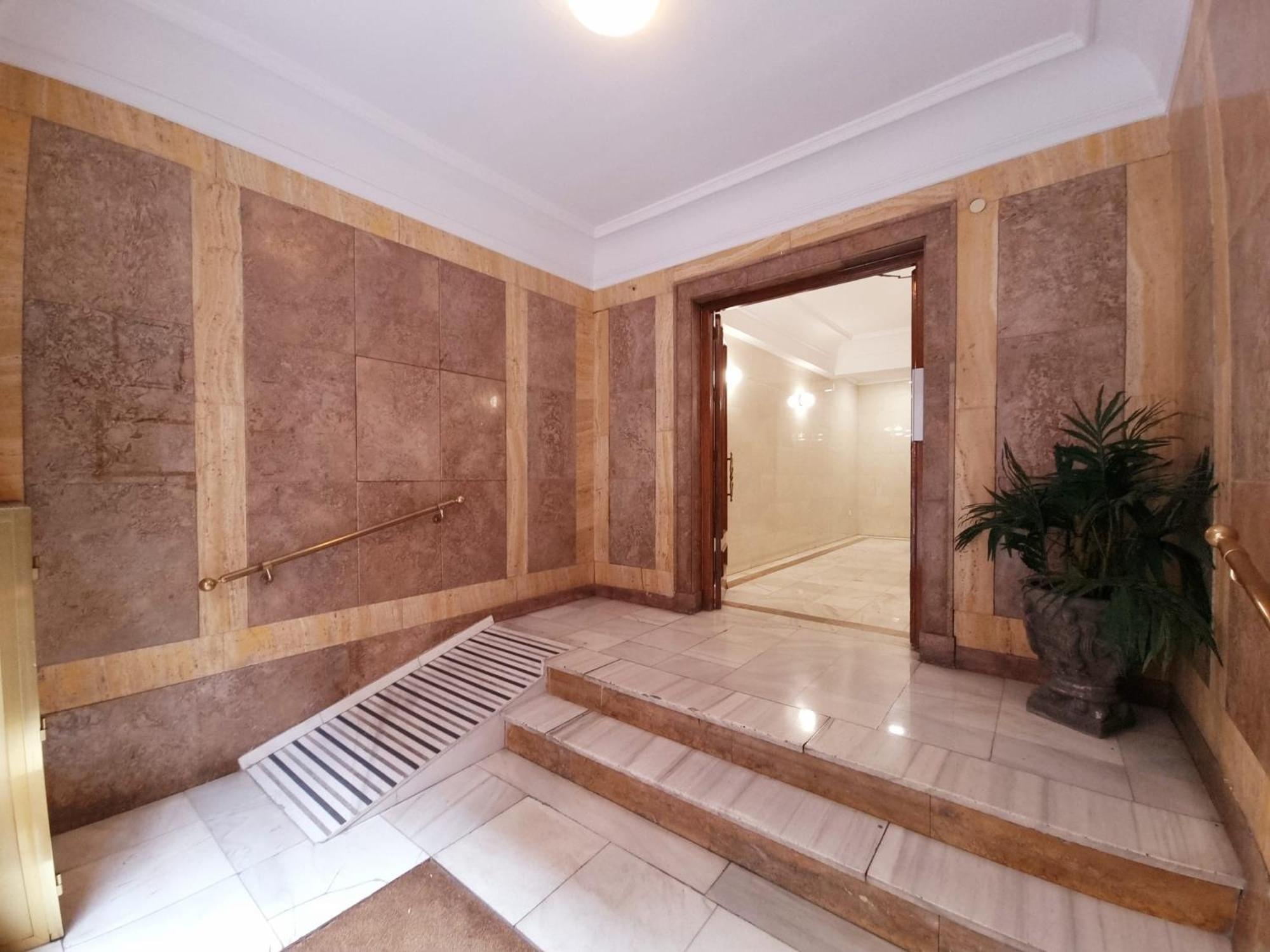 City Deluxe Apartment Madrid Exterior foto