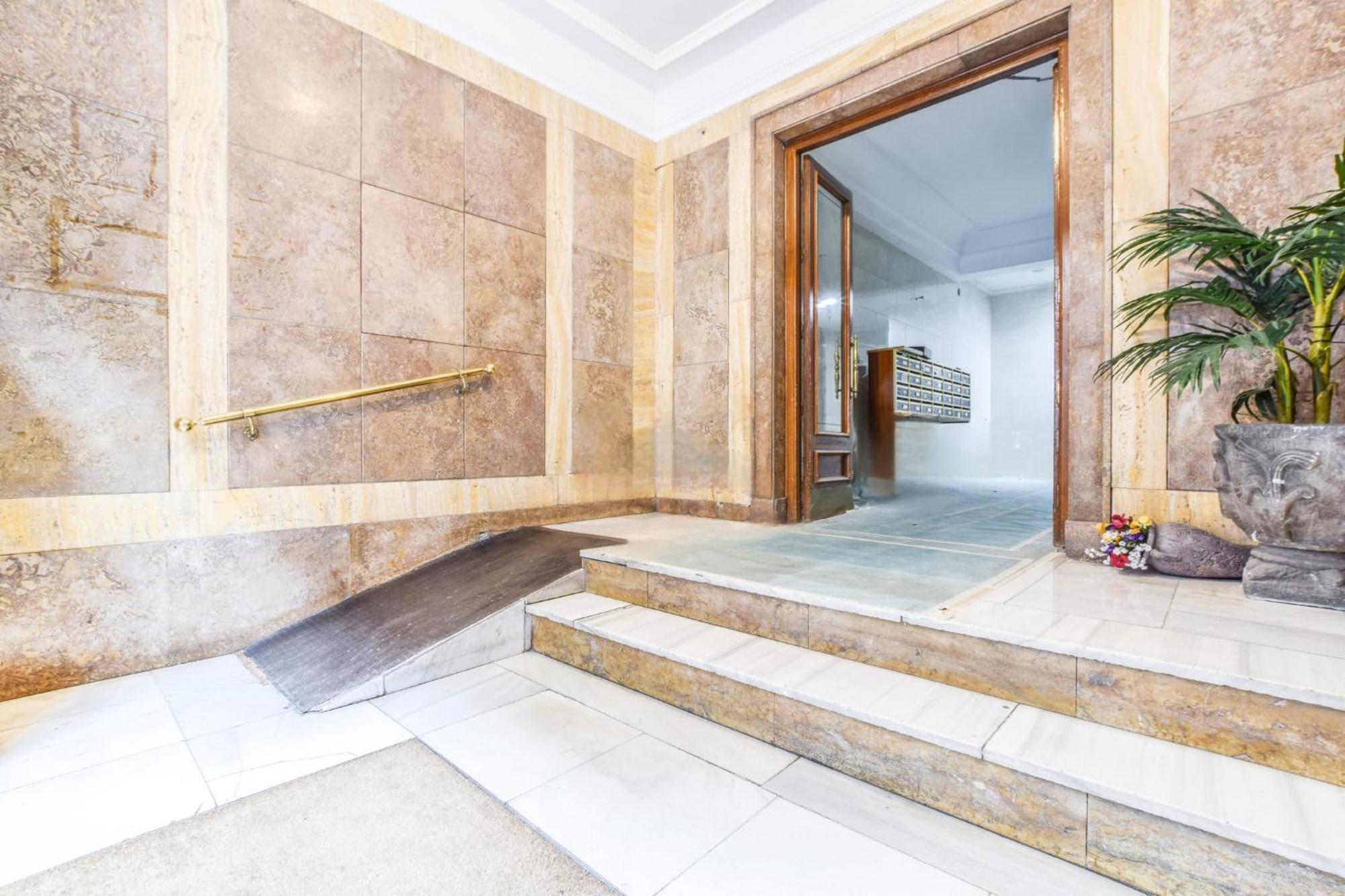 City Deluxe Apartment Madrid Exterior foto
