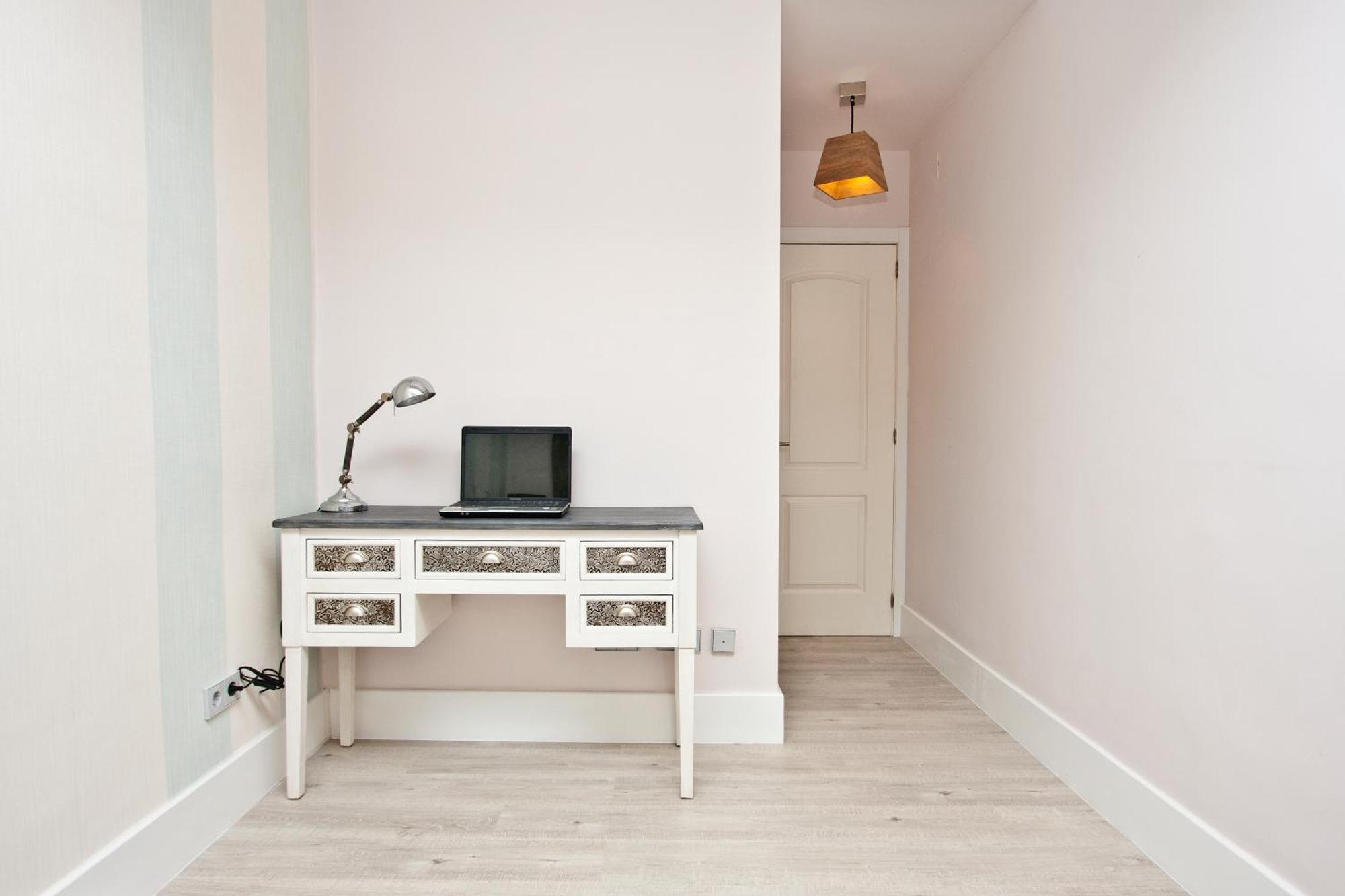 City Deluxe Apartment Madrid Exterior foto
