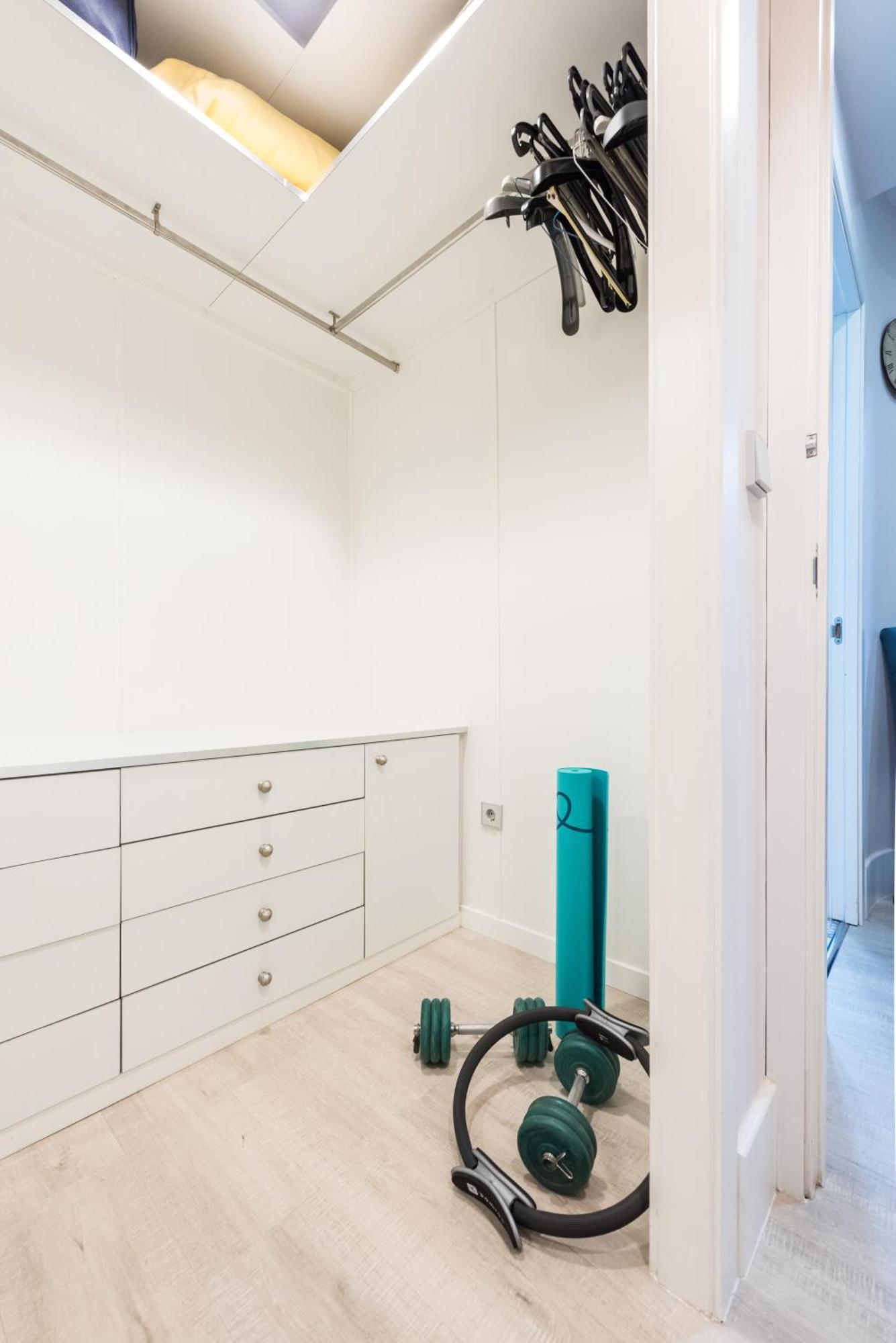City Deluxe Apartment Madrid Exterior foto