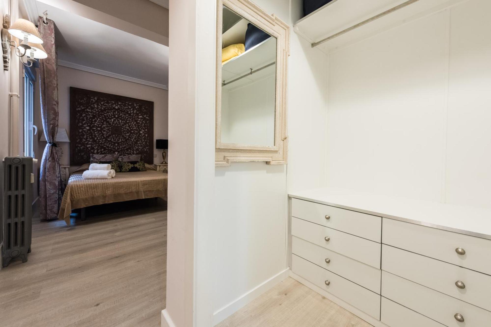 City Deluxe Apartment Madrid Exterior foto