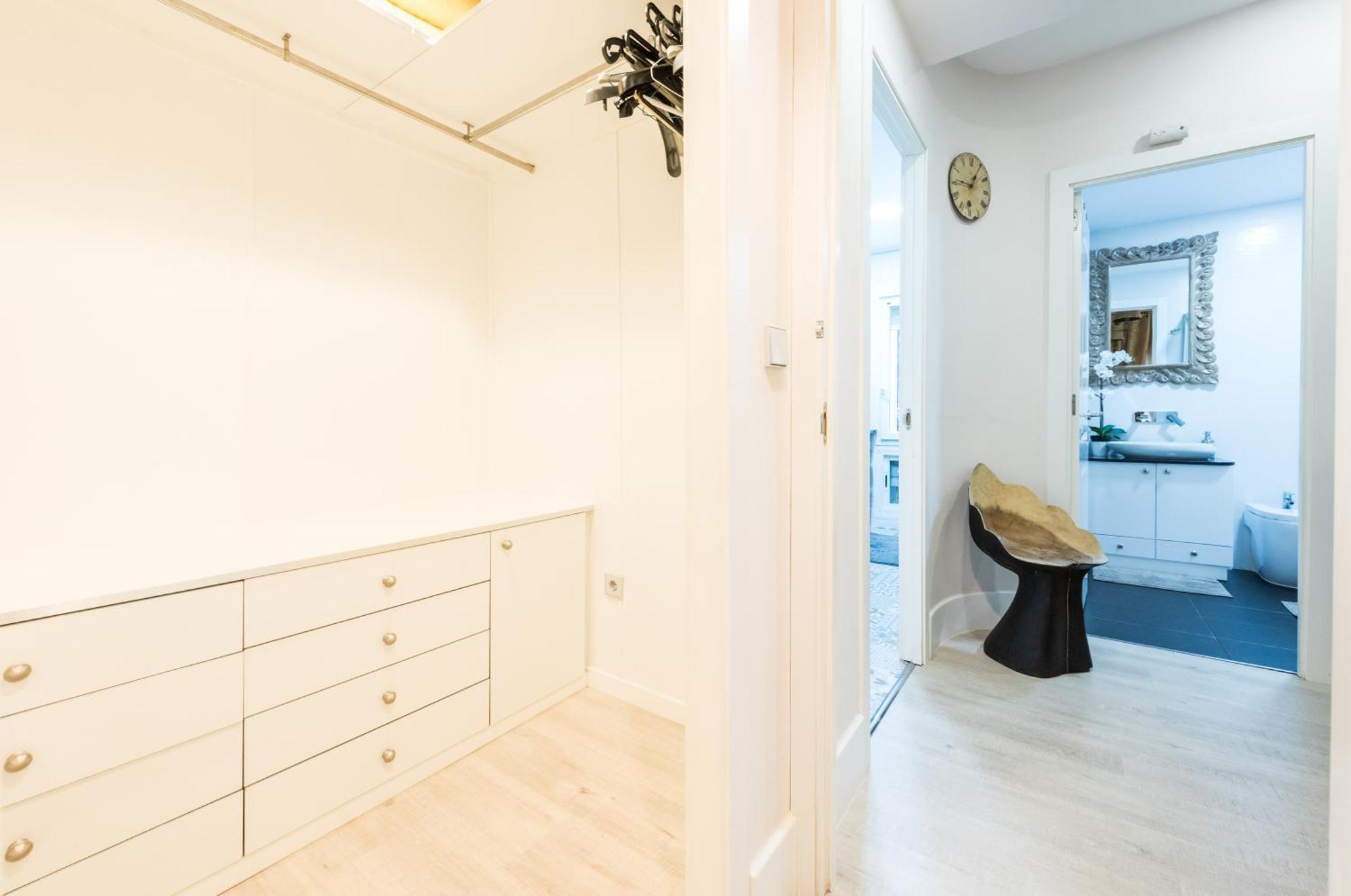 City Deluxe Apartment Madrid Exterior foto